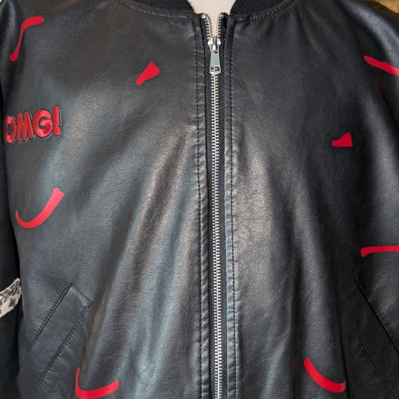 Designer Jacket - Picture 7 of 7